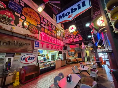 2026-04 Chandler - Route 66 Bowl by Lizel Burger 6