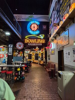 2026-04 Chandler - Route 66 Bowl by Lizel Burger 8
