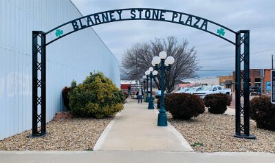 2020-02 Shamrock - Blarney Stone (3)