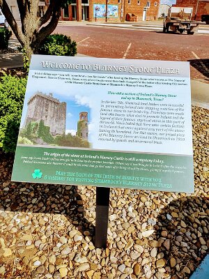 2021-06 Shamrock - Blarney Stone (2)