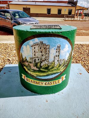 2021-06 Shamrock - Blarney Stone (3)