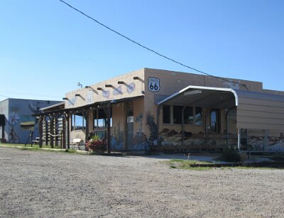 2024 Shamrock - Rusty's by Randy Marco 2