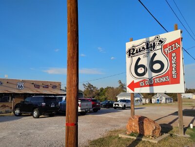 2025 Shamrock - Rusty's by Randy Marco 3