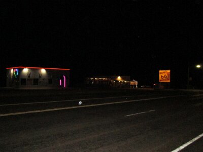 2025 Shamrock - Rusty's by Randy Marco 6