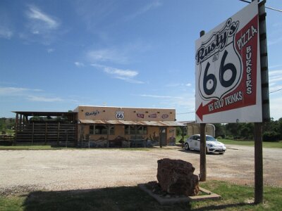 2025 Shamrock - Rusty's by Randy Marco 7