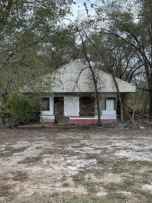 2025-10 Shamrock - Aubrey's Dairy Freeze by Scott Sheenan