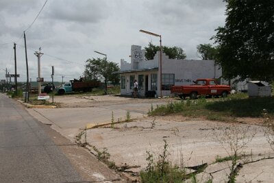 2009 Shamrock - Truck parts and Towing service by Hagen Hagensen