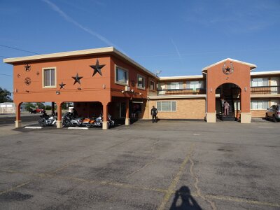 2015-09-03 Shamrock - Western Motel (11)