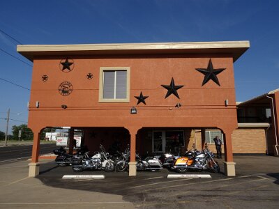 2015-09-03 Shamrock - Western Motel (12)