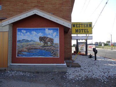 2015-09-03 Shamrock - Western Motel (7)