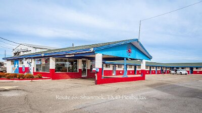 2022-01 Shamrock - Shamrock Country Inn by Jax Welborn (1)
