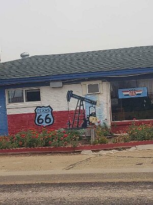2024 Shamrock - Route 66 Inn by Anthony Brown (2)