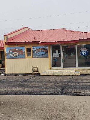 2024 Shamrock - Route 66 Inn by Anthony Brown (3)