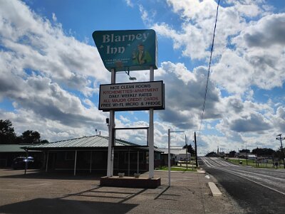 2025 Shamrock - Blarney Inn by Randy Marco 1