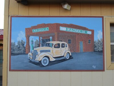 2025 Shamrock - Route66 Inn by Randy Marco 5
