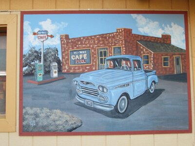 2025 Shamrock - Route66 Inn by Randy Marco 6