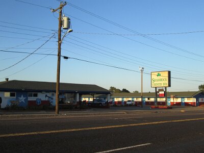 2025 Shamrock - Shamrock Country Inn by Randy Marco 1