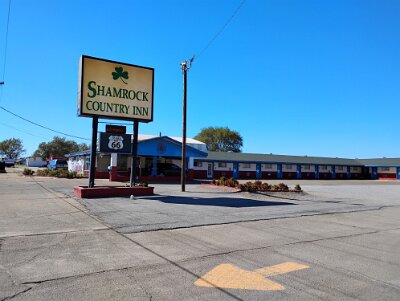 2025 Shamrock - Shamrock Country Inn by Randy Marco 2
