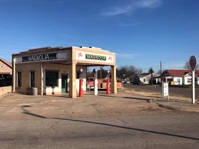 2019-02 Shamrock 5