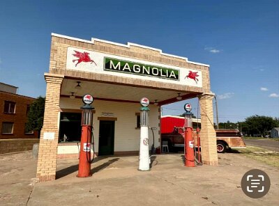 2023 Shamrock - Magnolia station by Hagen Hagensen (1)