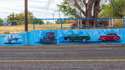 2022 Shamrock Mural by Jax Welborn (2)