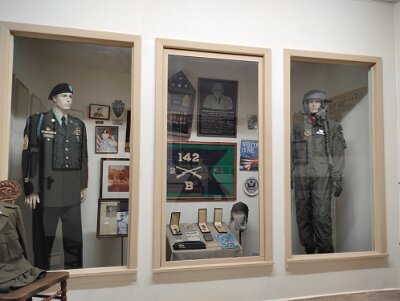 2024-09 Shamrock - Pioneer West museum by Randy Marco 14