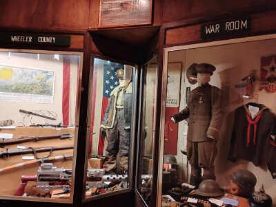 2024-09 Shamrock - Pioneer West museum by Randy Marco 15