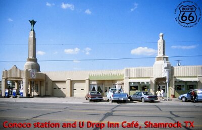 1993-09 U Drop Inn by Sjef van Eijk 3