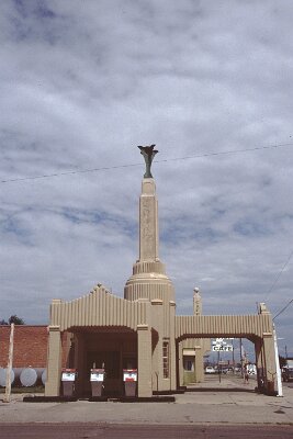1996 Shamrock - U-drop Inn (1)