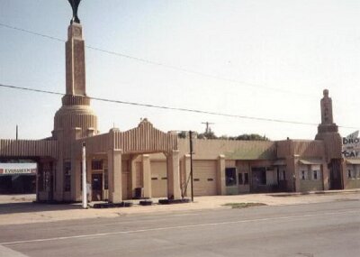 1996 Shamrock - U-drop Inn (2)