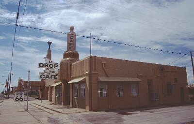 1996 Shamrock - U-drop Inn (4)