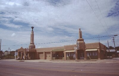 1996 Shamrock - U-drop Inn (5)