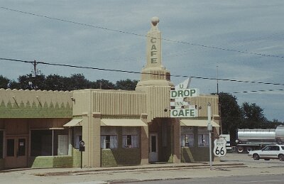 1996 Shamrock - U-drop Inn (8)