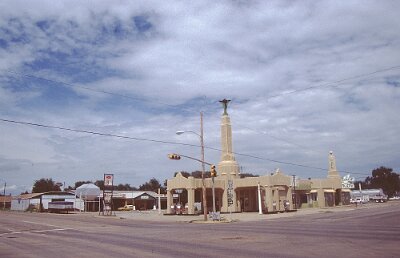 1996 Shamrock - U-drop Inn (9)