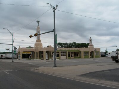 2009 Shamrock - U-drop Inn (10)