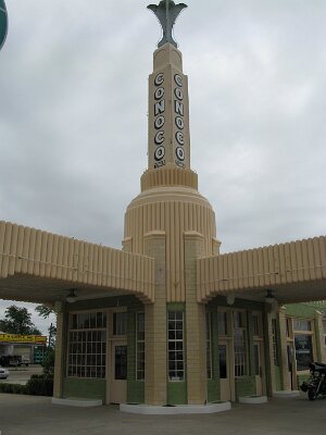 2009 Shamrock - U-drop Inn (2)