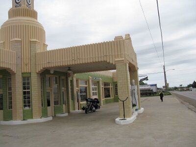 2009 Shamrock - U-drop Inn (3)