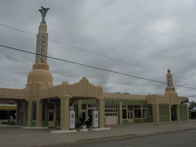 2009 Shamrock - U-drop Inn (4)