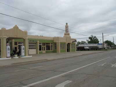 2009 Shamrock - U-drop Inn (5)