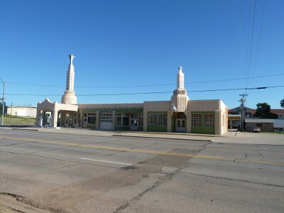 2010 Shamrock - U-drop Inn (1)