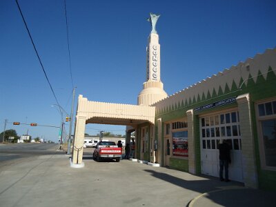 2011 Shamrock - U-drop Inn (2)