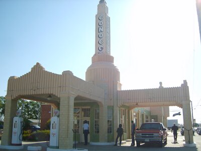 2011 Shamrock - U-drop Inn (3)