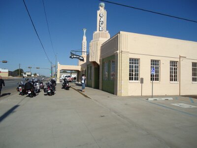 2011 Shamrock - U-drop Inn (4)