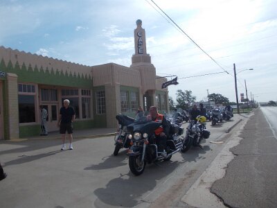 2013-06-21 Shamrock - U-drop Inn (2)