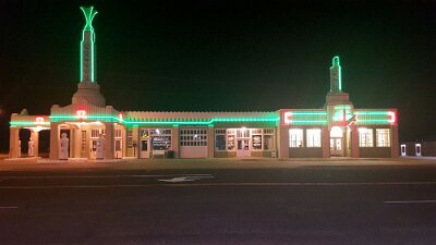 201x Shamrock - U drop inn (2)