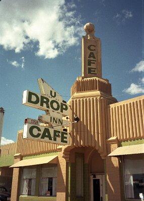198x Shamrock - U Drop Inn by Hans de Vente (2)