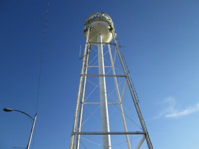 2025 Shamrock - watertower by Randy Marco (1)