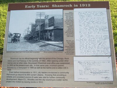 2025 Shamrock - watertower by Randy Marco (11)