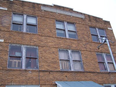 2009 Shamrock - General Hospital by Derrick White