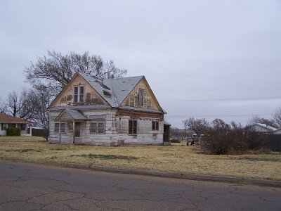 2009 Shamrock by Derrick White 3